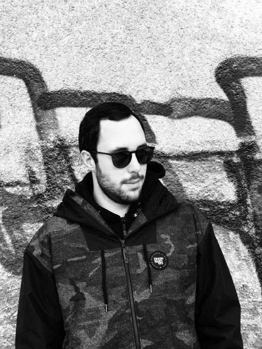 Атанас Георгиев – Fewmurnz
